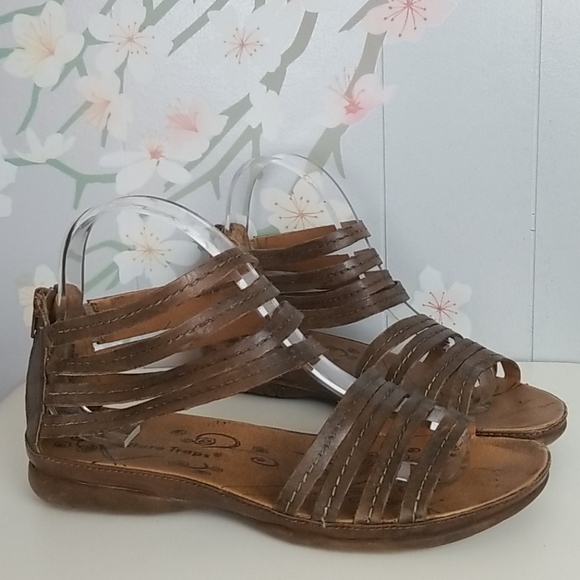 baretraps reatha sandals